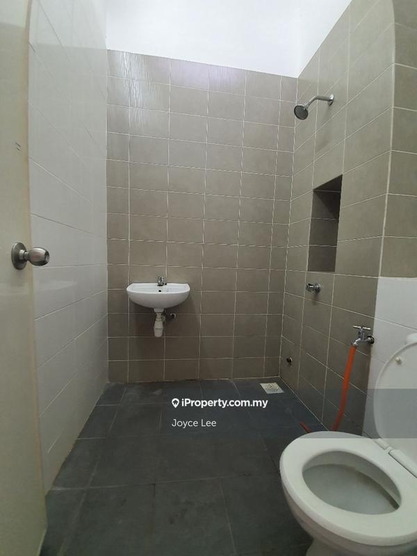 Rumah Berangkai 2 Tingkat untuk Dijual di Setia Ecohill, Semenyih oleh Joyce Lee - iProperty.com.my