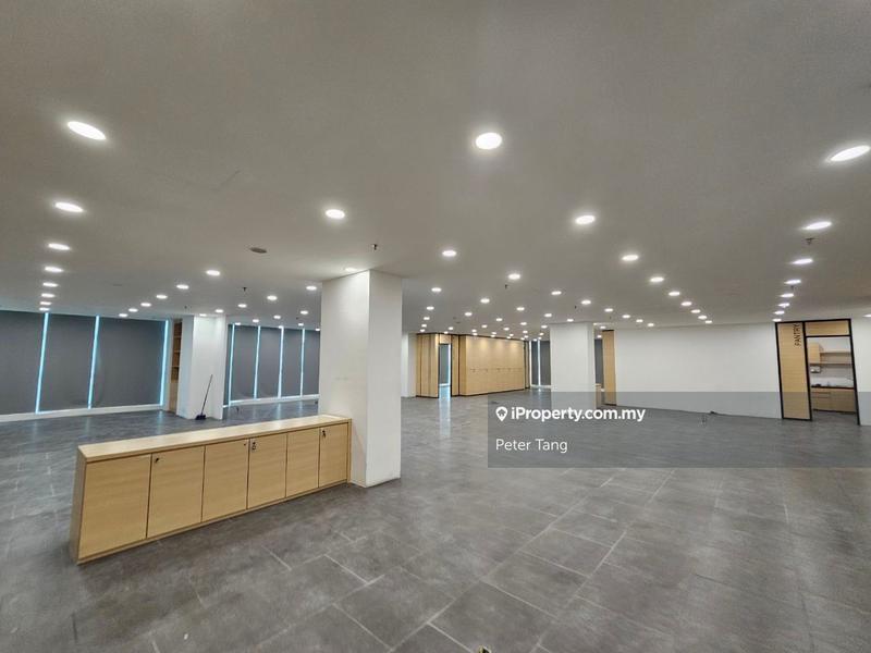 Office for Rent in Ara Damansara, Petaling Jaya by Peter Tang - iProperty.com.my