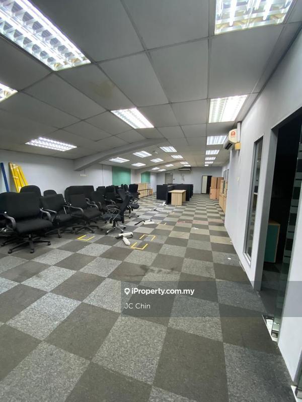Kilang Terpisah untuk Dijual di Bangi, Selangor oleh Christine Chin - iProperty.com.my