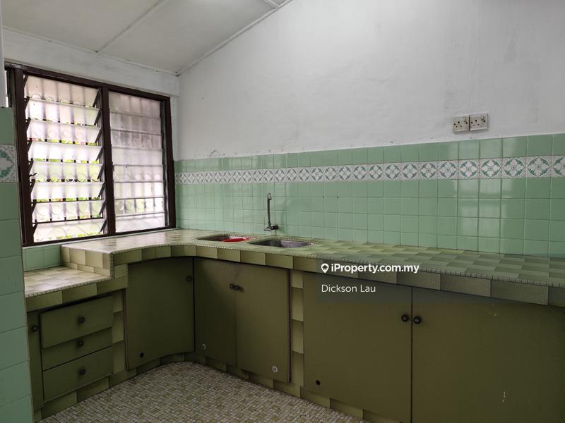 1-storey Terraced House for Sale in 96re4, Kepong by Dickson Lau - iProperty.com.my