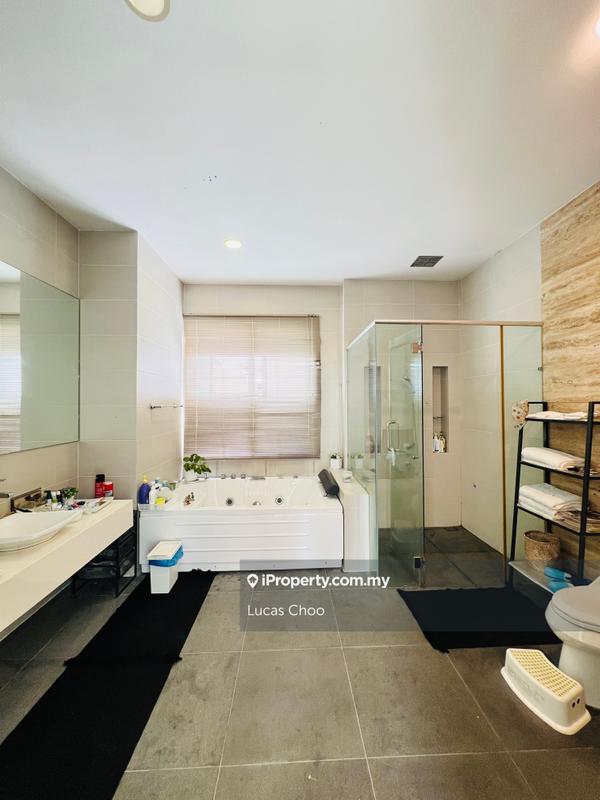 Rumah Berkembar untuk Dijual di Taman Melawati, Ulu Kelang oleh Lucas Choo - iProperty.com.my