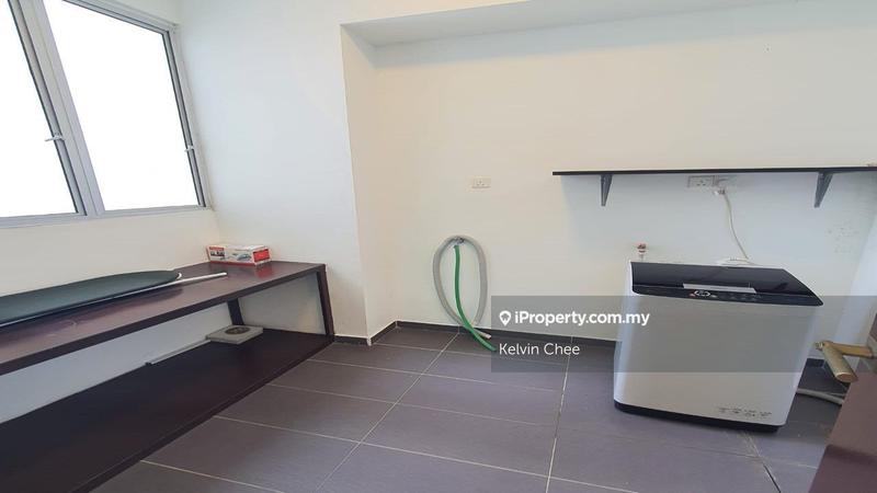 Kediaman Servis untuk Dijual di Sky Loft Premium Suites oleh Kelvin Chee - iProperty.com.my