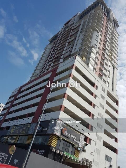 For Sale - Menara Rajawali