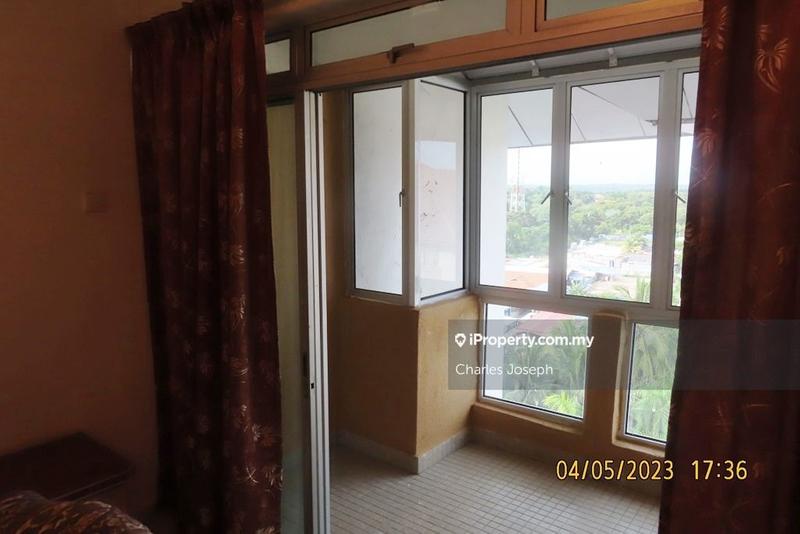 Residensi Servis untuk Dijual di Ocean View Resort oleh Charles Joseph - iProperty.com.my