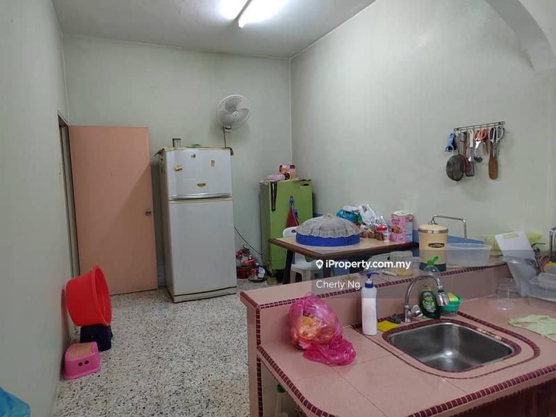 Rumah Berkembar untuk Dijual di Taman Mewah, Alor Setar oleh Cherly Ng - iProperty.com.my