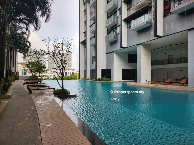 Service Residence for Sale in i-Residence @ i-City by Kelley - iProperty.com.my