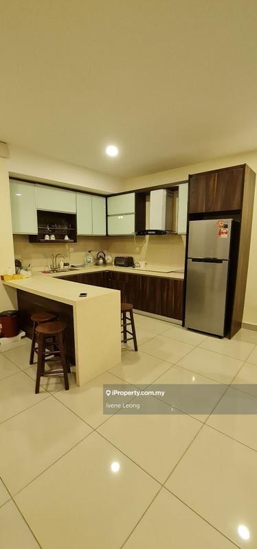 Kediaman Servis untuk Disewa di Flexis @ One South oleh Ivene Leong - iProperty.com.my