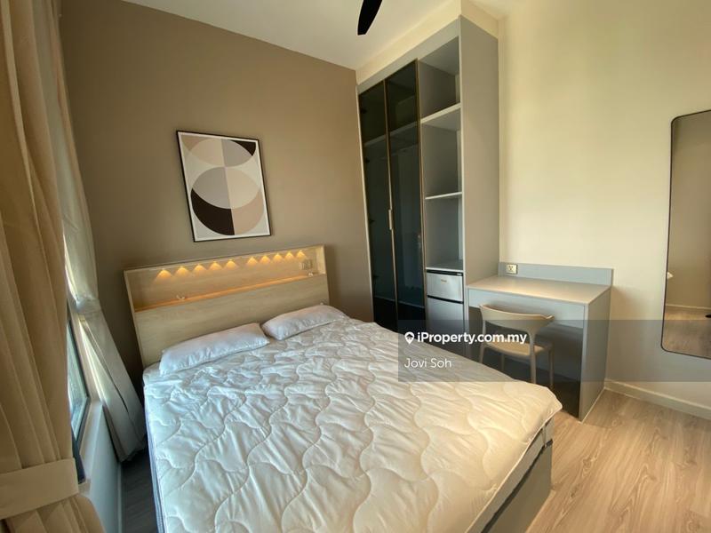 For Rent - Meta City