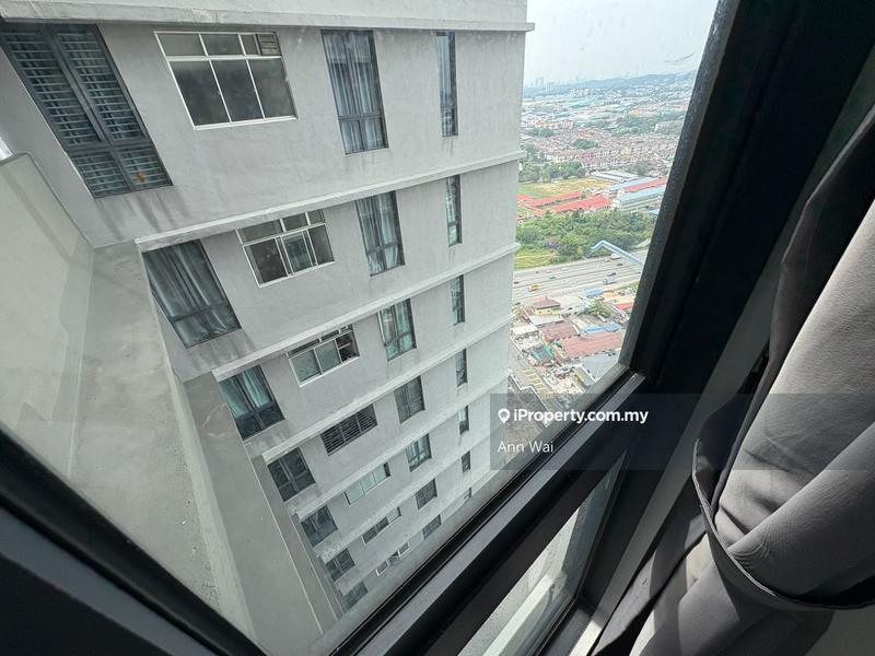 Residensi Servis untuk Disewa di Silk Sky oleh Ann Wai - iProperty.com.my