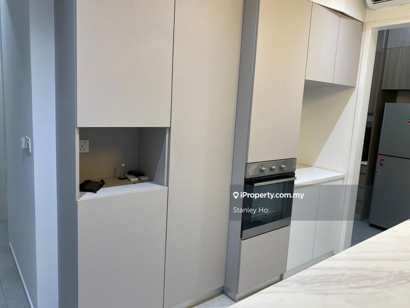 Residensi Servis untuk Disewa di The Goodwood Residence oleh Stanley Ho - iProperty.com.my