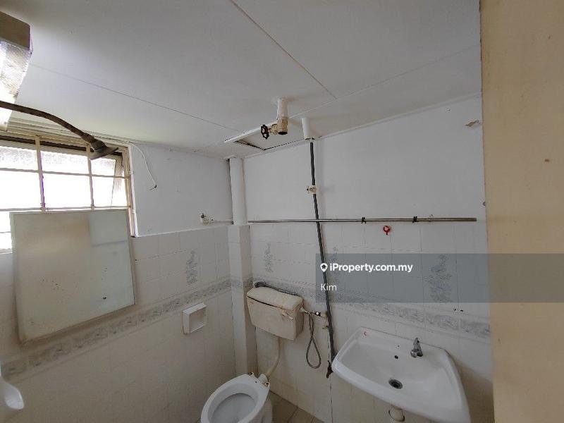 Apartment for Sale in Subang Perdana Goodyear Court 3 by Kim - iProperty.com.my