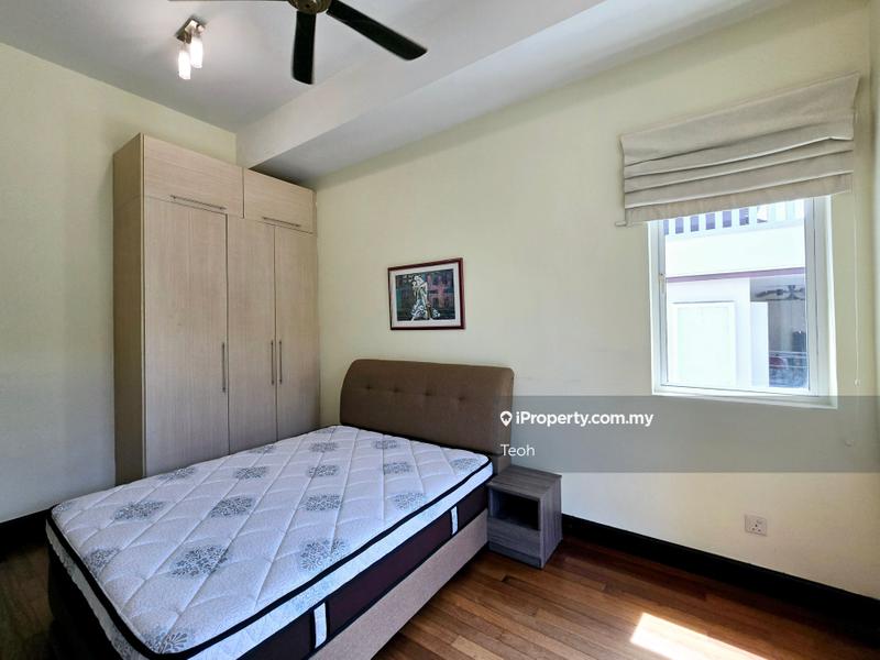 3-storey Terraced House for Sale in Duta Tropika, Mont Kiara by Teoh - iProperty.com.my