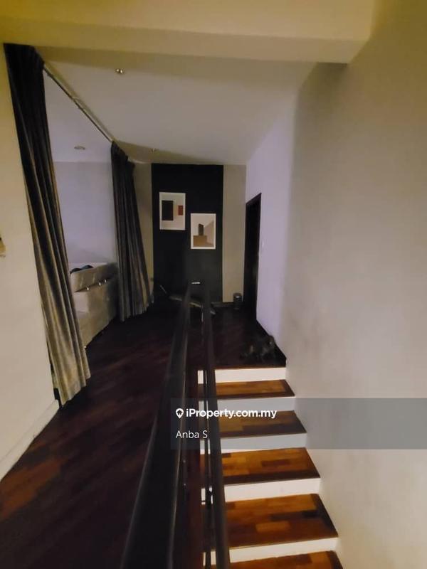 Kondominium untuk Dijual di Armanee Terrace oleh Anba S - iProperty.com.my