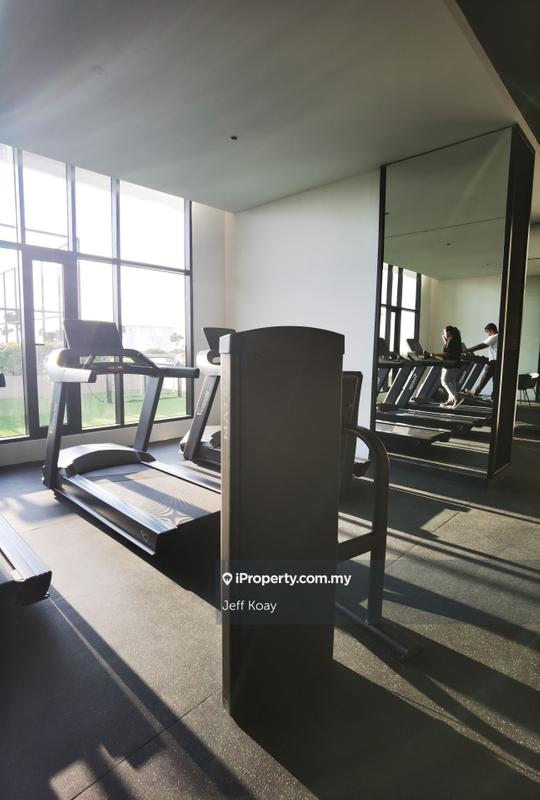 Service Residence for Sale in Vivo Executive Apartment by Jeff Koay - iProperty.com.my
