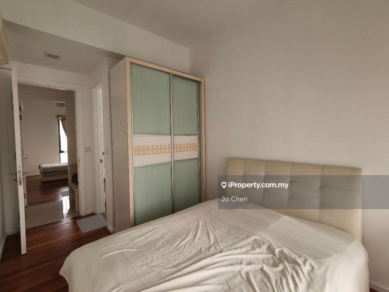 Condominium for Rent in Concerto North Kiara by Jo Chen - iProperty.com.my
