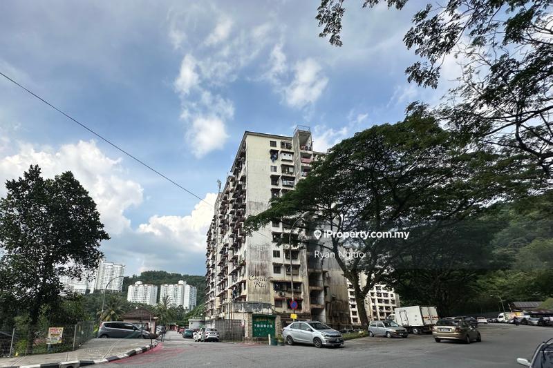 For Sale - Cheras Ria