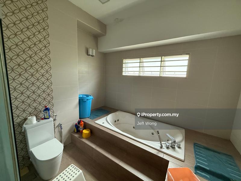 Zero Lot Bungalow for Sale in USJ Heights, Subang Jaya by Jeff Wong - iProperty.com.my