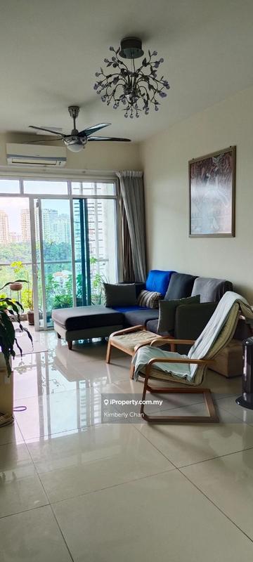 For Rent - Saville @ The Park