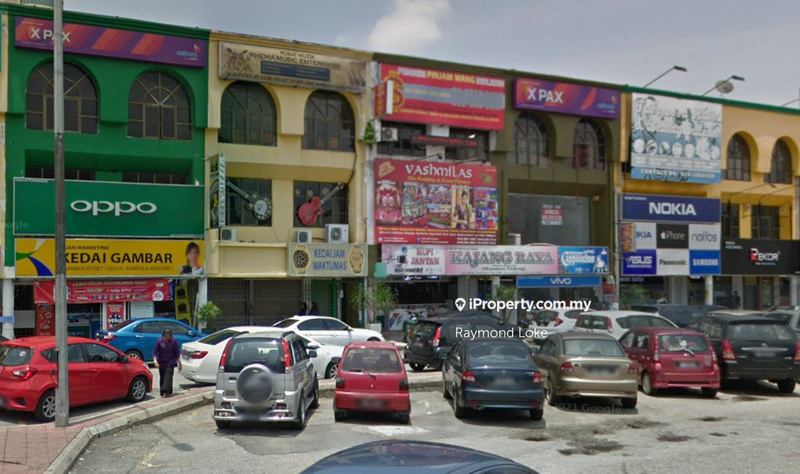 Shop for Sale in Bandar Kajang, Kajang by Raymond Loke - iProperty.com.my