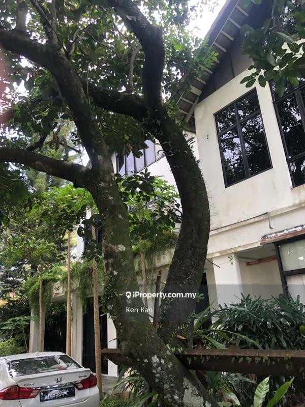 Bungalow House untuk Dijual di Seksyen 12, Petaling Jaya oleh Ken Kan - iProperty.com.my