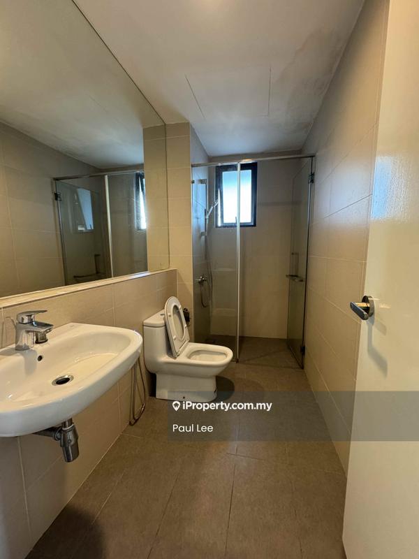 Condominium for Rent in Sunway GeoSense by Paul Lee - Bathroom - iProperty.com.my