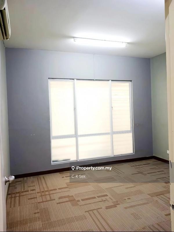 Office for Rent in Kota Damansara, Selangor by C K Sek - iProperty.com.my