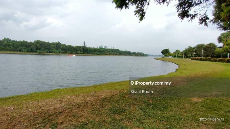 Tanah Kediaman untuk Dijual di Perdana Lake View Cyberjaya, Cyberjaya oleh Sharil Routh - iProperty.com.my