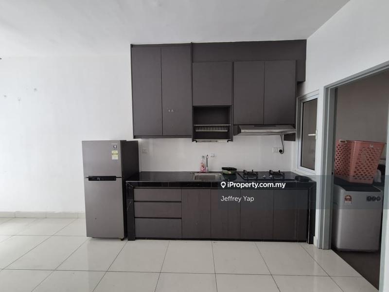 Service Residence for Rent in Pinnacle Sri Petaling by Jeffrey Yap - iProperty.com.my
