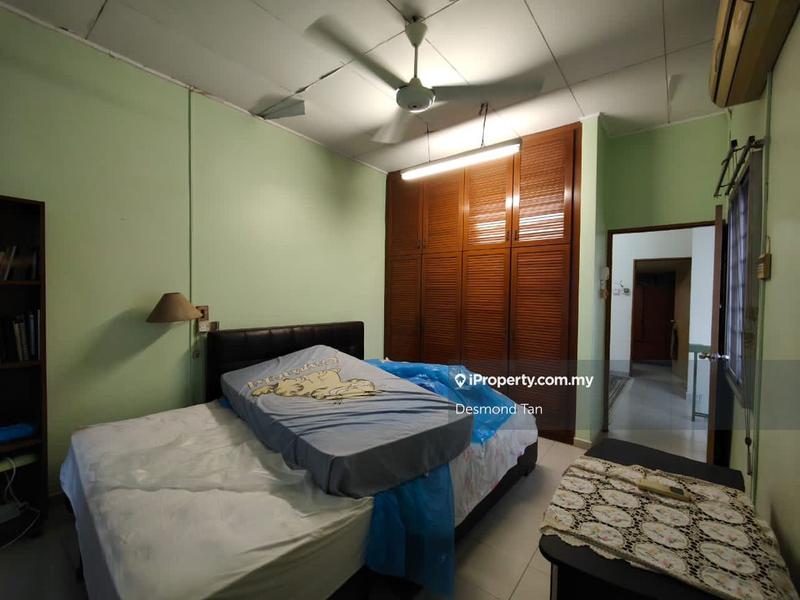 2-storey Terraced House for Sale in Taman Sea, Petaling Jaya by Desmond Tan - iProperty.com.my