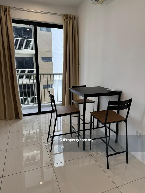 For Rent - Vivo Executive Apartment