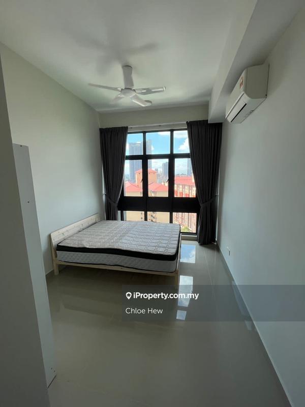 Condominium for Rent in Ara Sentral by Chloe Hew - iProperty.com.my