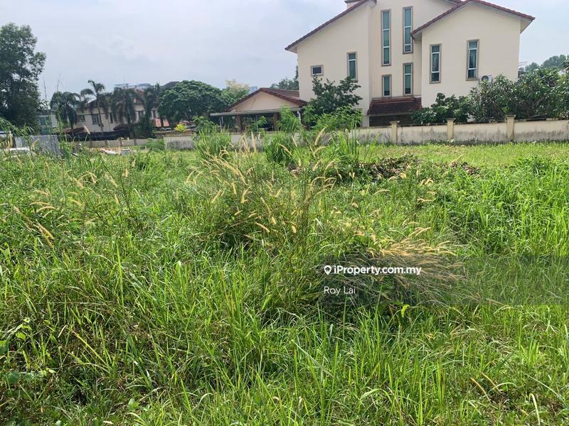 Bungalow Land for Sale in Bandar Mahkota Cheras, Cheras by Roy Lai - iProperty.com.my