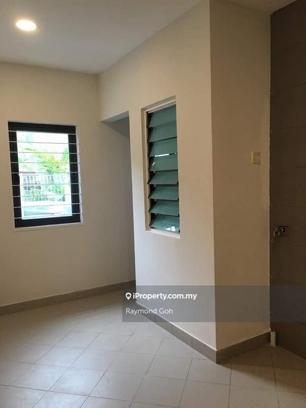 Semi-Detached House for Sale in Bukit Damansara, Damansara Heights by Raymond Goh - iProperty.com.my