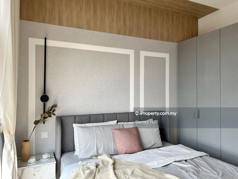 Kediaman Servis untuk Disewa di The Goodwood Residence oleh Stanley Ho - iProperty.com.my