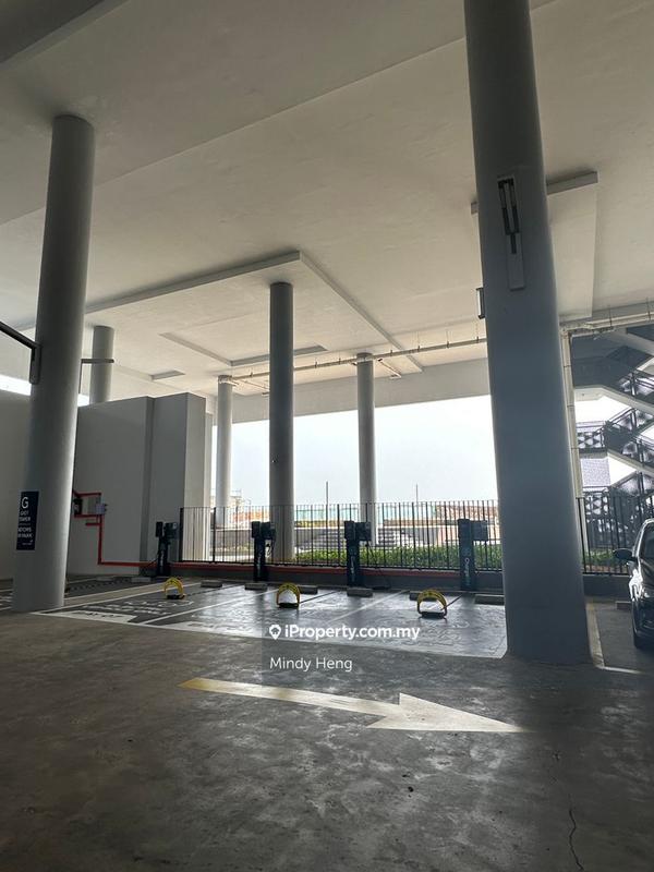 Service Residence for Sale in Southern Marina Residences by Mindy Heng - iProperty.com.my