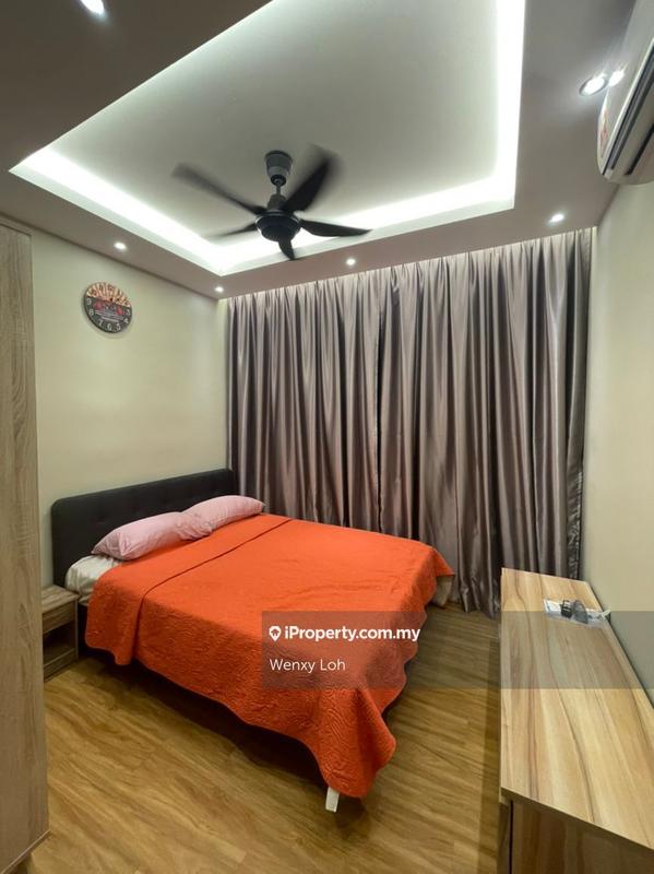 For Rent - The Trees