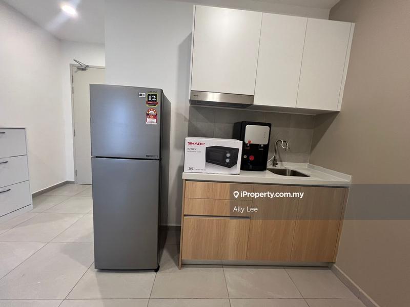 Kediaman Servis untuk Dijual di YOLO Signature Suites oleh Ally Lee - iProperty.com.my