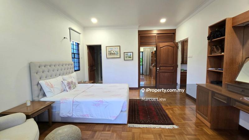 Bungalow House for Sale in Bukit Damansara, Damansara Heights by Marcus Liew - iProperty.com.my