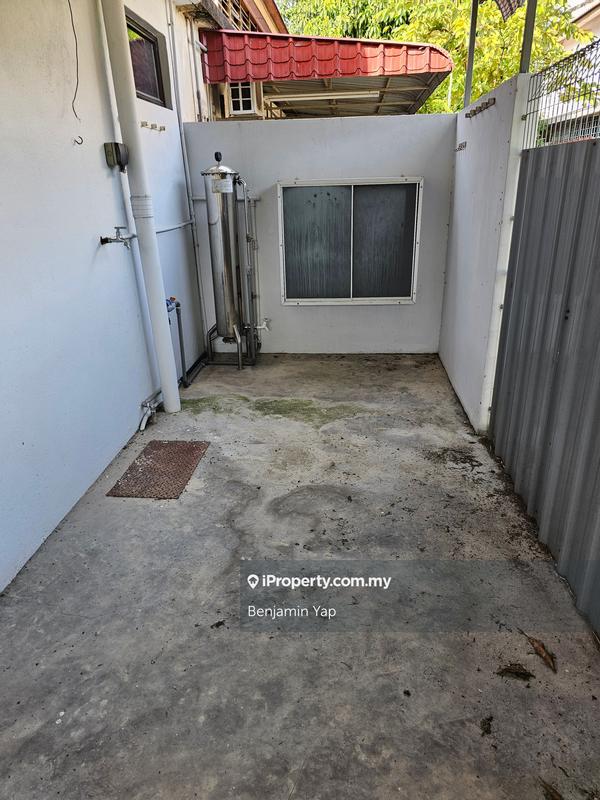 1-storey Terraced House for Sale in Taman Kedua, Bukit Baru by Benjamin Yap - iProperty.com.my