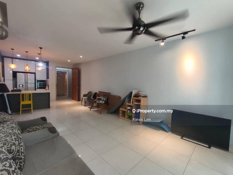 Condominium for Sale in The Z Residence by Alexis Lim - iProperty.com.my