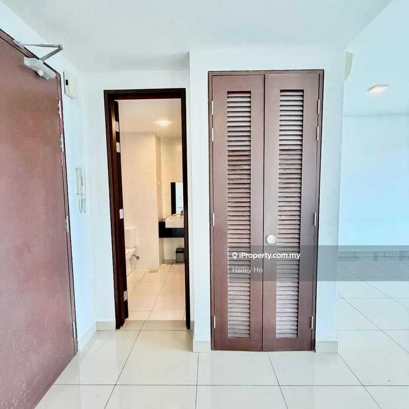 Residensi Servis untuk Disewa di Trefoil oleh Hailey Ho - iProperty.com.my