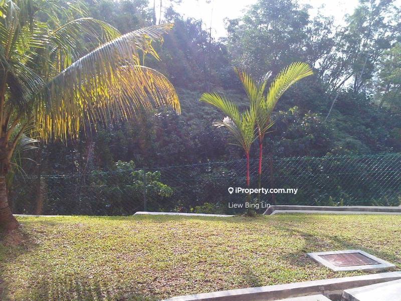 Bungalow House for Sale in Damansara Heights, Damansara Heights by Liew Bing Lin - iProperty.com.my