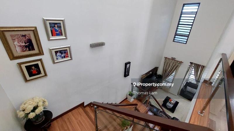 Semi-Detached House for Sale in Taman Puncak Bertam, Bertam by Thomas Lam - iProperty.com.my
