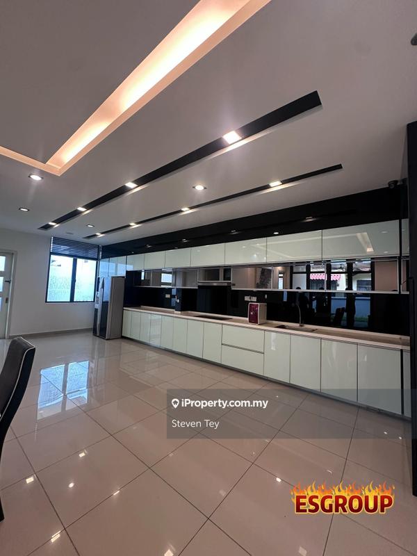 Banglo untuk Dijual di Setia Eco Park, Setia Alam oleh Steven Tey - iProperty.com.my