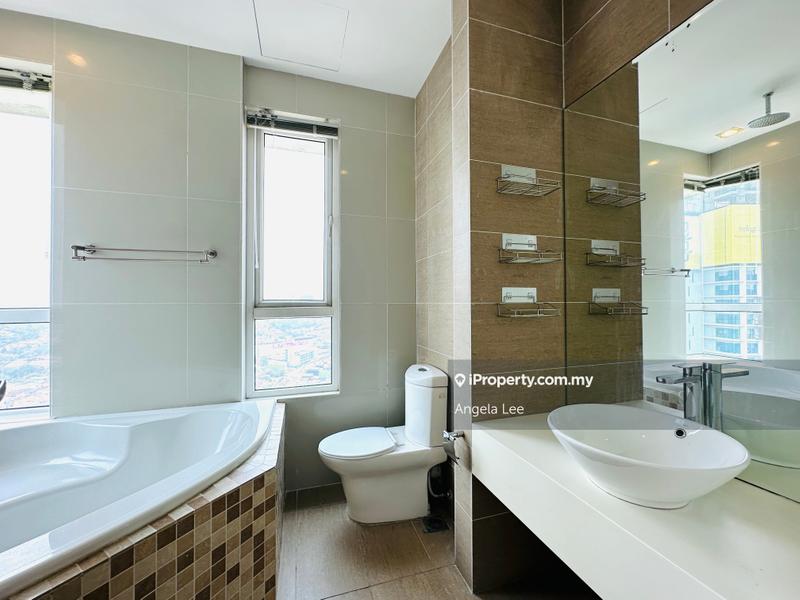 Condominium for Sale in Gaya Bangsar by Angela Lee - iProperty.com.my