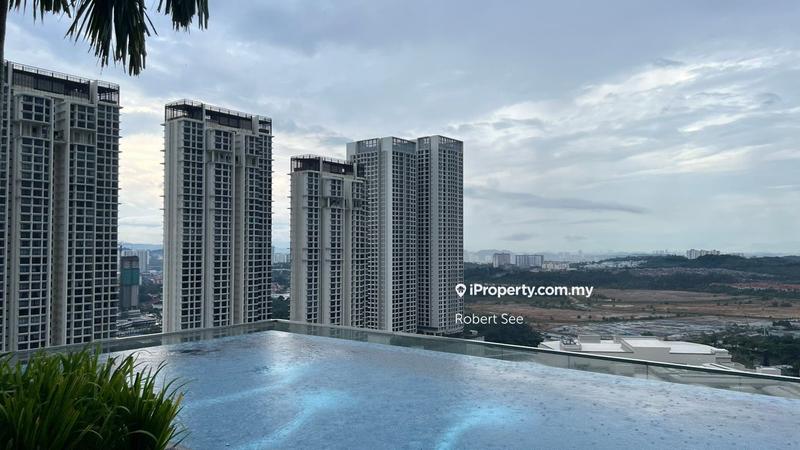 Service Residence for Sale in Aurora Suites @ Bukit Jalil by Robert See - iProperty.com.my