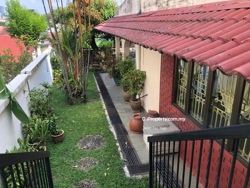Bungalow House for Sale in Bukit Bandaraya, Bangsar by Jennifer Yap - iProperty.com.my