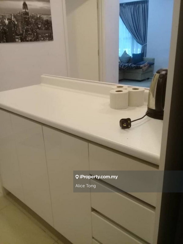 Service Residence for Sale in Arte Plus by Alice Tong - iProperty.com.my