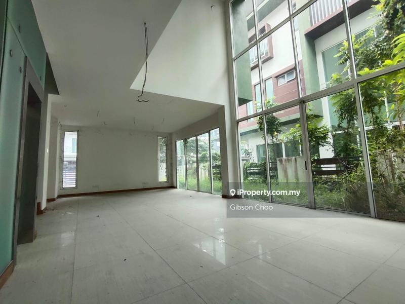 Semi-Detached House for Sale in Taman Bukit Suria, Cheras by Gibson Choo - iProperty.com.my