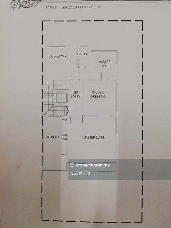 Semi-Detached House for Sale in Seksyen 13, Shah Alam by Azik Khalid - iProperty.com.my